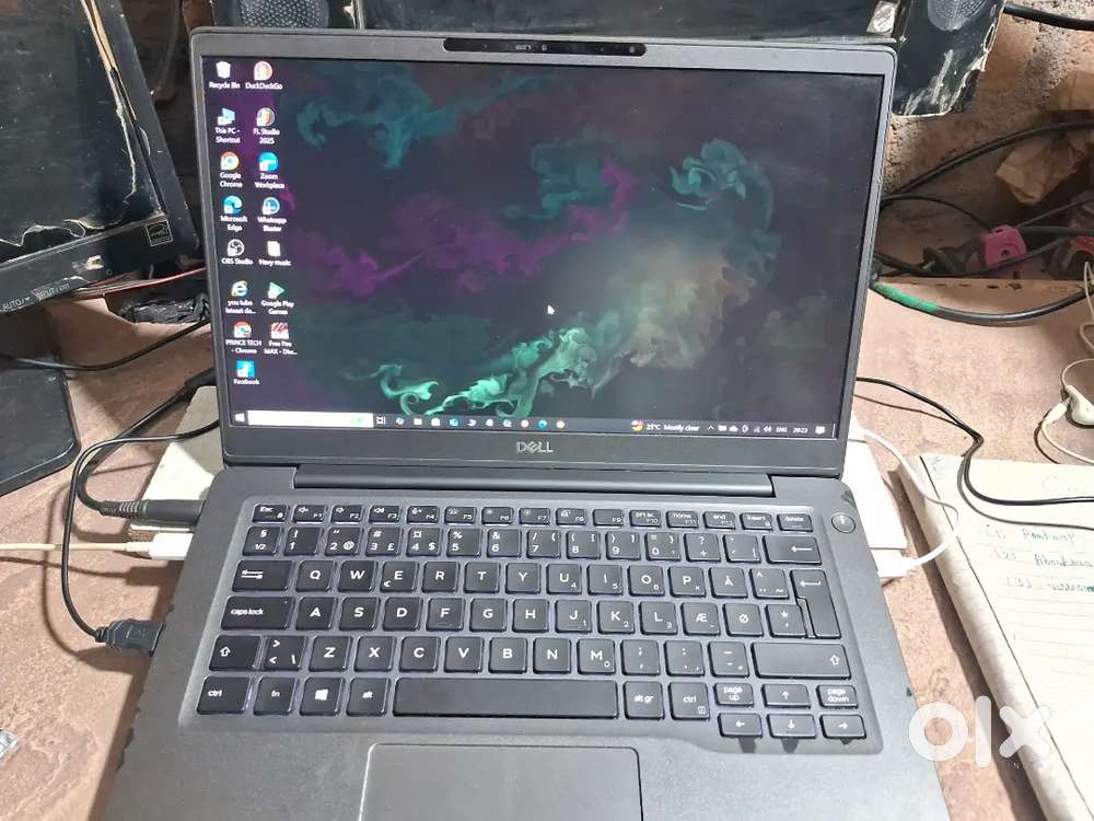 Dell laptop mint condition