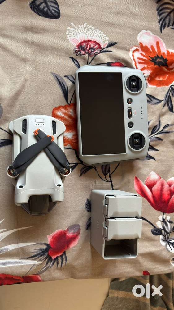 DJI MINI 3 pro drone