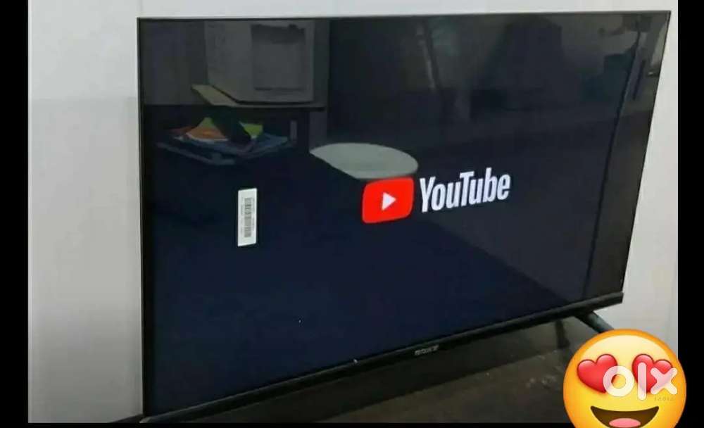Offer New Box pck 50inch 55 40 42 43inch 32 24 Android Led tv