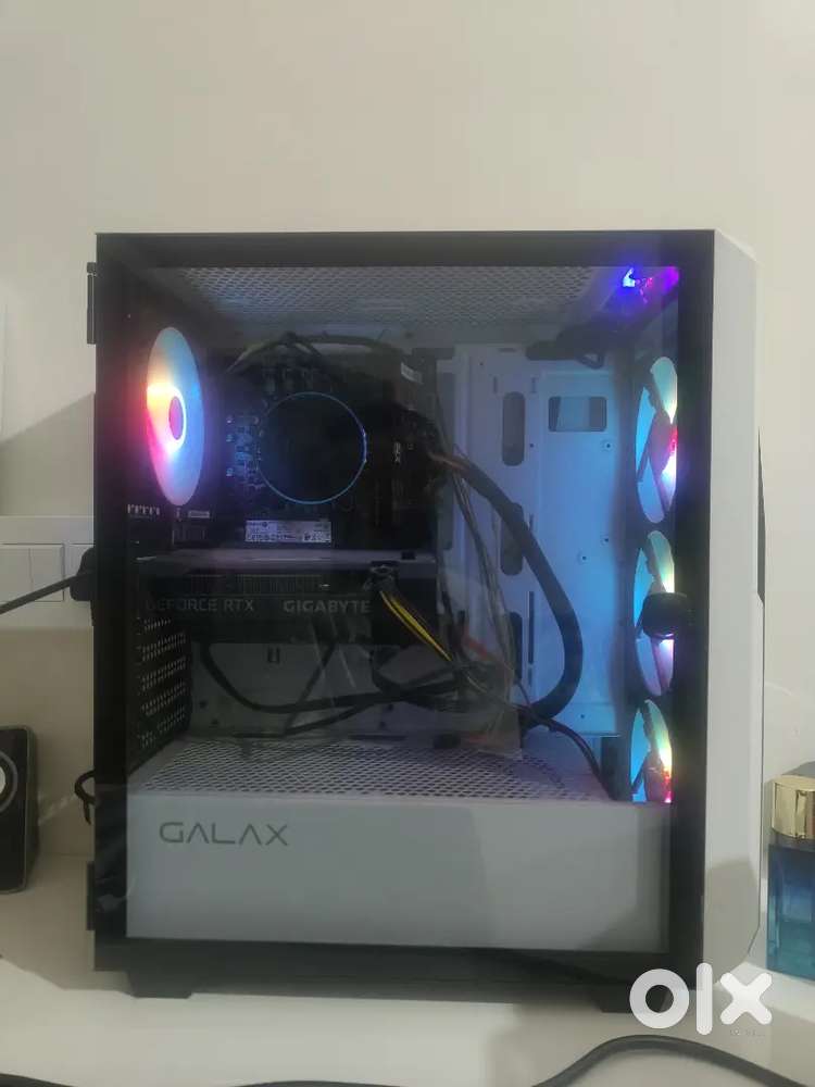 PC Computer Laptop i5 12 - RTX 3060 PC