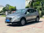 Maruti Suzuki S Cross Sigma SHVS, 2016, Diesel