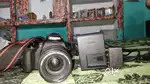 Brand new Canon200d mark ll