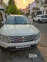 Renault Duster 2012 Diesel 142000 Km Driven