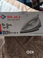 Bajaj press