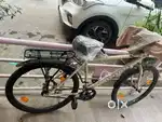 Rock riders