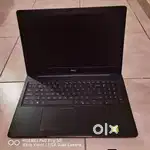 DELL GAMING LAPTOP i5 10th generation