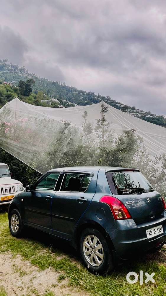 Maruti Suzuki Swift 2010 Petrol Well Maintained
