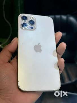 iPhone 12 pro at very low price in your budget
