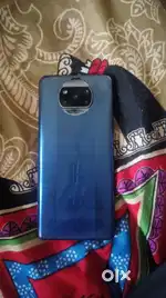 Poco x3 pro