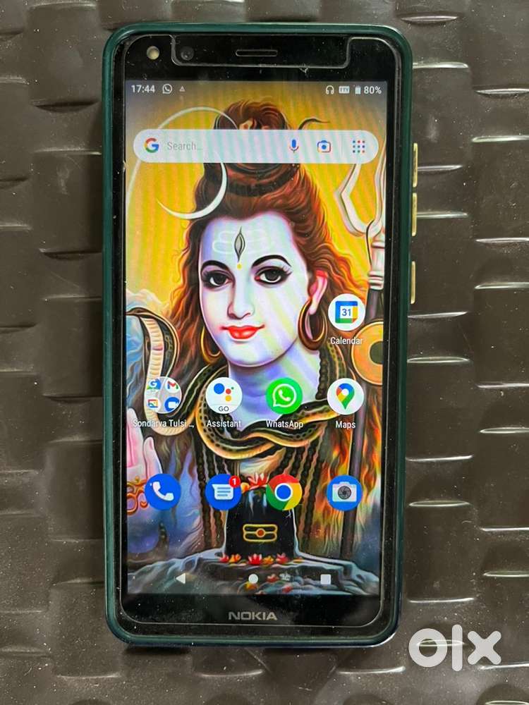 Nokia C1 3 Gb ram