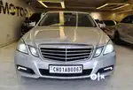 Mercedes-Benz E-Class E350d, 2010, Diesel