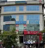 office space near ganeshguri