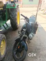 Only 19000km chali Hui