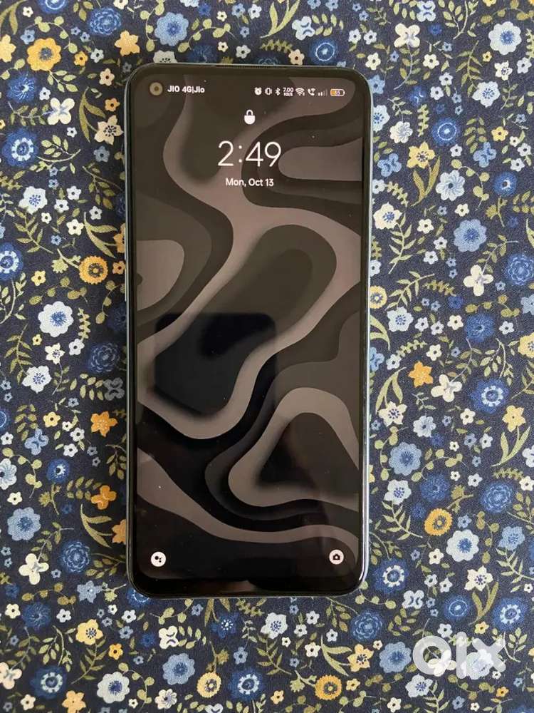 Realme 7 – Excellent Condition