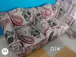 King size sofa