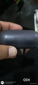 Sony w 500 air buds