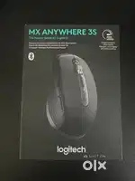 Wireless Mouse