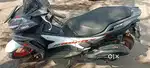 Yamaha aeroxx