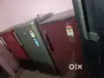 SECONDS FRIDGE'S FOR SALE'S