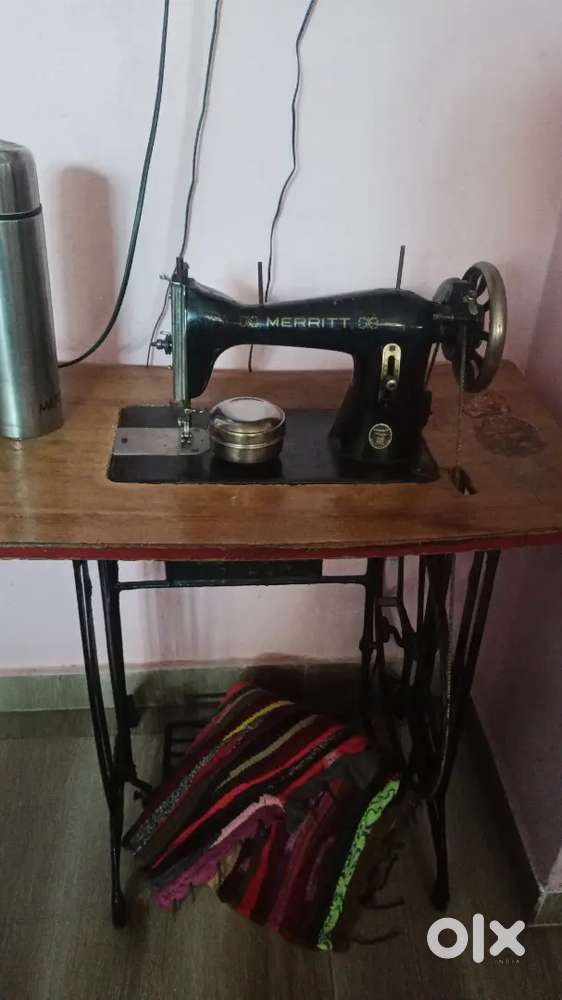 Silai machine