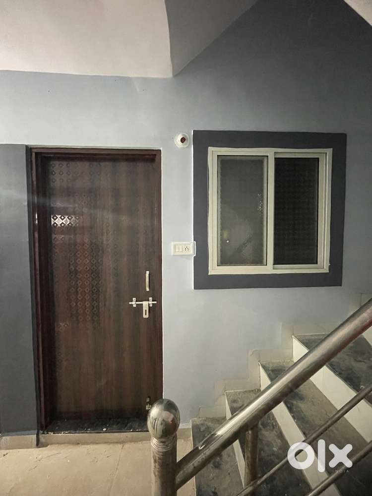 Newly Constructed 1 BHK