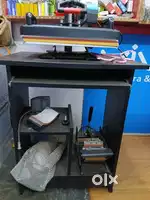 T shirt printer