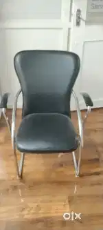 Executive chair