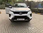 Toyota Fortuner 4X4 AT 2.8 Diesel, 2023, Diesel