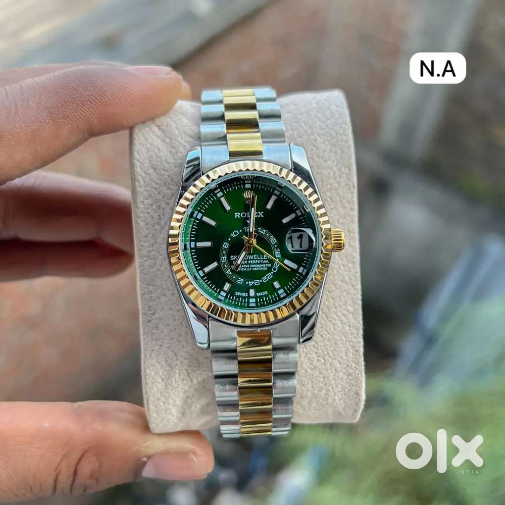 Watch for mens