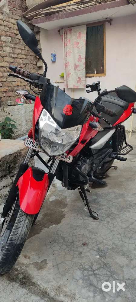 Bajaj Pulsar 135
