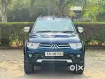 Mitsubishi Pajero Sport 4X2 Automatic, 2015, Diesel