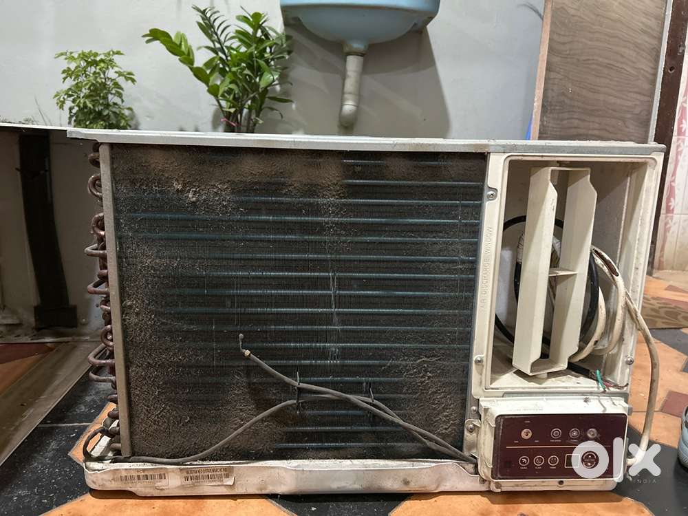 Window Air Conditioner