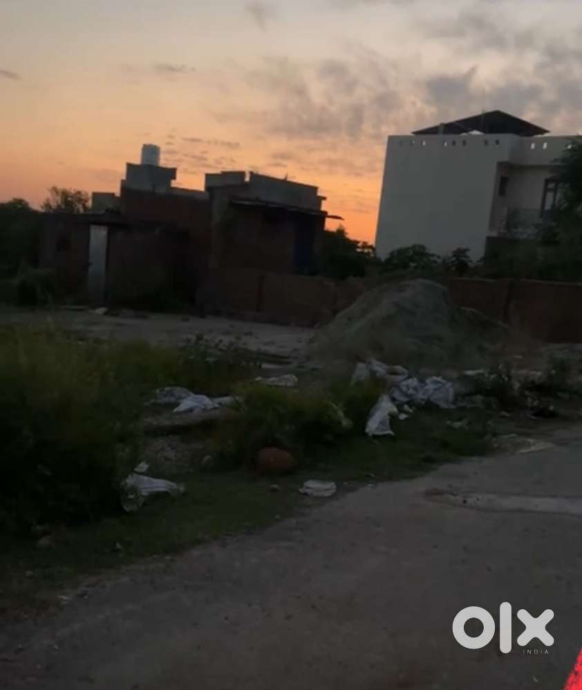 Registered Land
