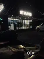 Cleaning staff