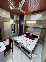 Fully luxurious PG for Students, Doctors,Bankers and Service class