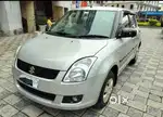 Maruti Suzuki Swift vxi 2008 Petrol 84000 Km Driven