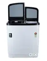 Godrej Washing Machine