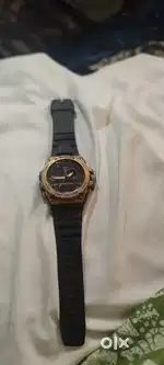 G-Shock  men wrist watch, good looking watch.