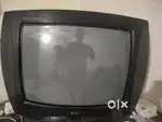 Tv LG Sampoorna DLX