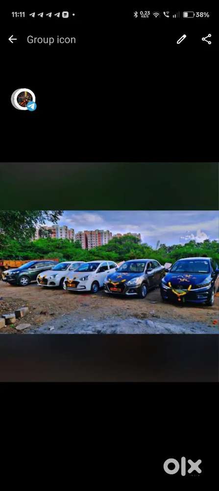 Wanted drivers to run in IT company near by alwal kompally
