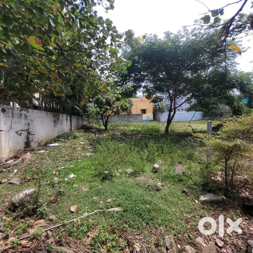 Land Sale at maraimalai nager