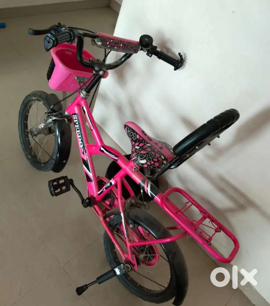 Very good condition cycle for sell