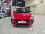 Maruti Suzuki Swift AMT DDiS VDI, 2019, Diesel