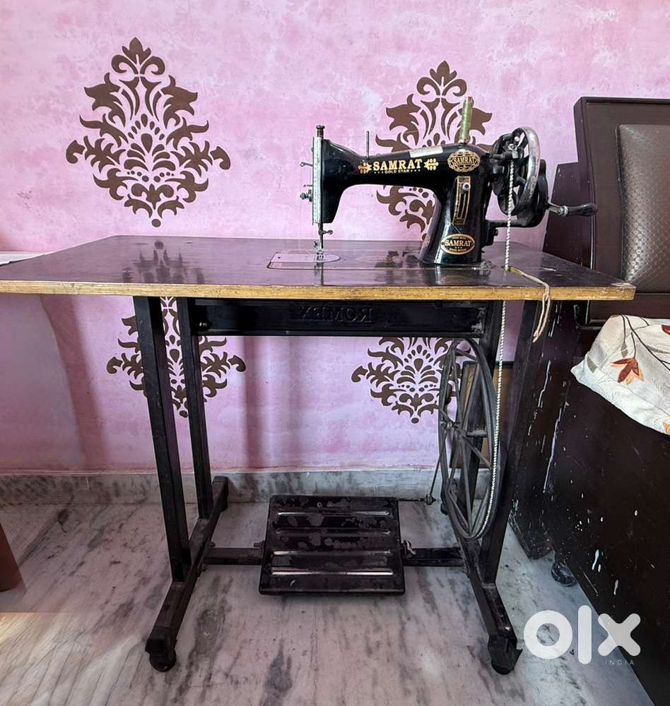 Sewing machine in good condition