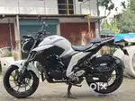 Yamaha FZ 250