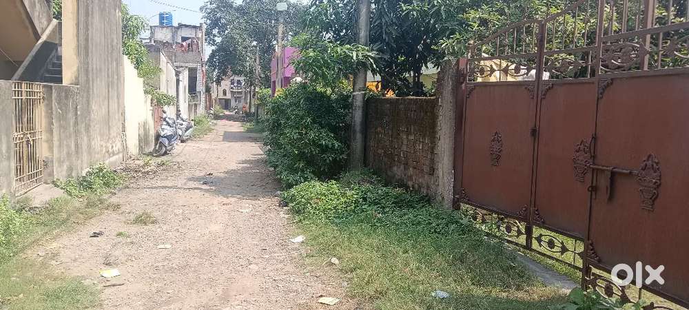 Agreement House/Plot for Sale