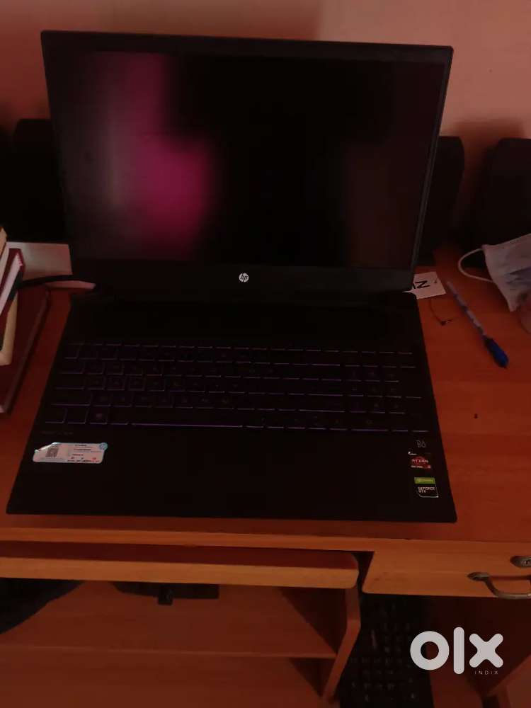 Hp Pavilion