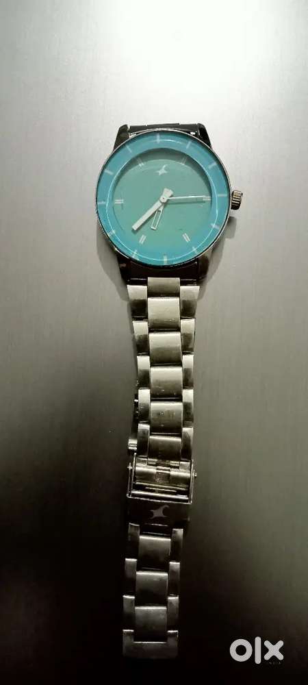 Fastrack watch
