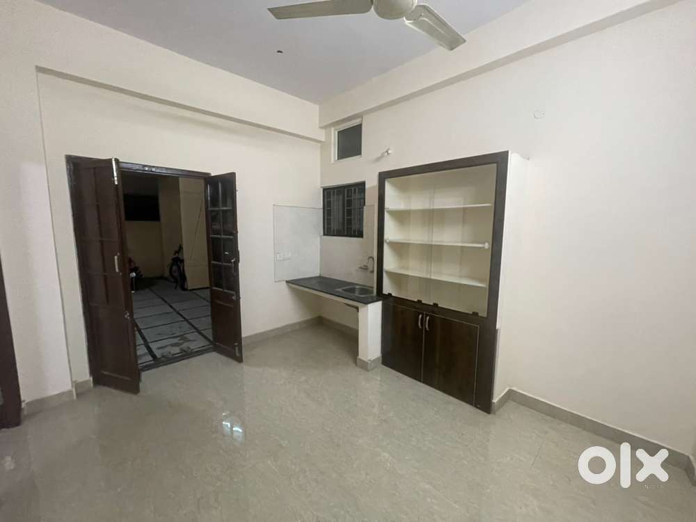1Bed Studio Apt for rent in Manikonda, near IT SEZ & HitechCity/IKEA
