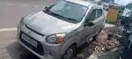 Maruti Suzuki Alto 800 VXI, 2017, Petrol